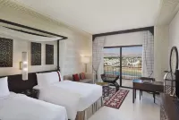 Al Manara, a Luxury Collection Hotel, Saraya Aqaba - 5-Star