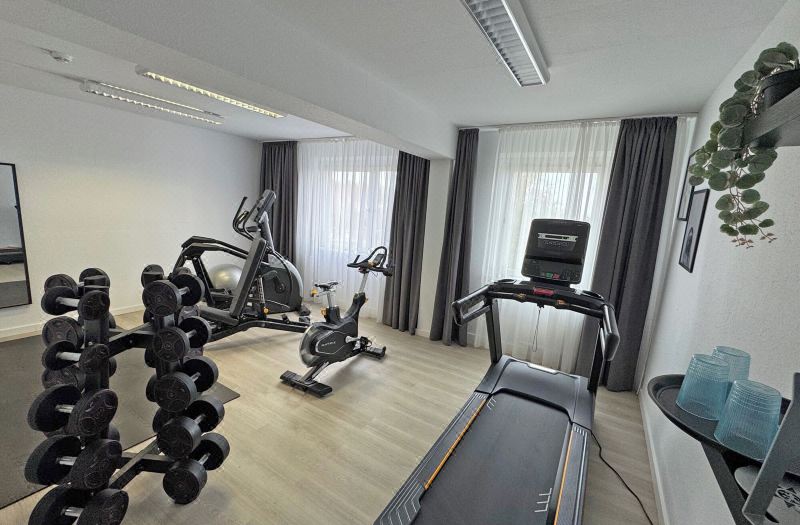 Dormero Hotel Weimar photo 4