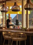 Cocohut Beach Resort - بار