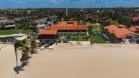 Hotel Rede Beach - Beach
