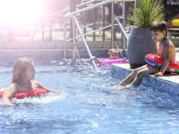 Novotel Florianopolis - Pools