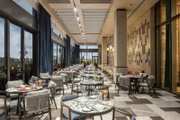 Hilton Istanbul Airport - Pools