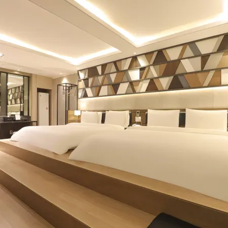 Pohang A1 Hotel Haedo