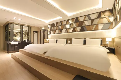 Pohang A1 Hotel Haedo - 2-Star