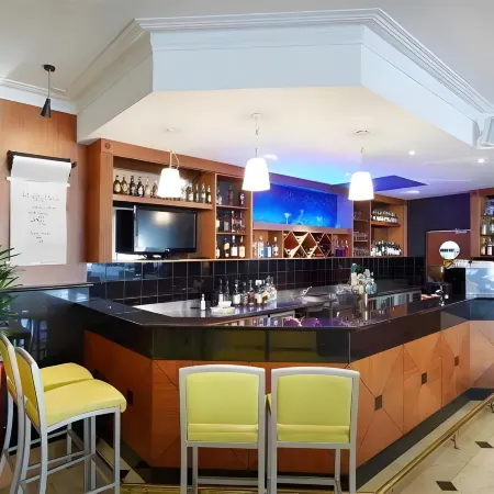Great Southern Hotel Perth
