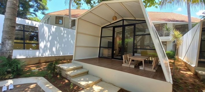 Horison Resort Pondok Layung Anyer Hotels in Serang