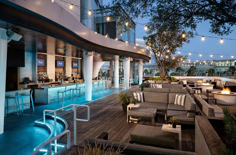 Hard Rock Hotel San Diego photo 2