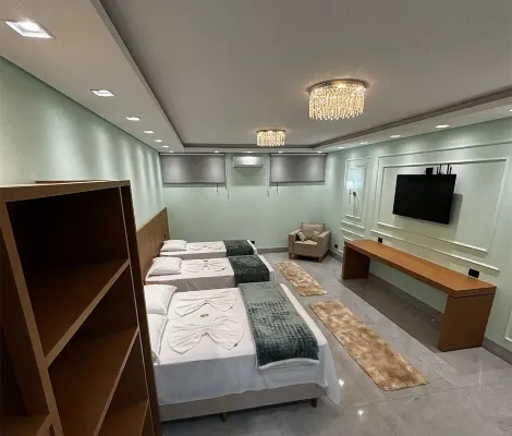 Hope Hotel Pousada - Inns