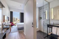 Ink Hotel - Infinity Pools