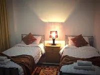 Pilgrim Guest House - 3-Star