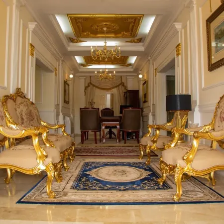 Hôtel Chateau Blanc