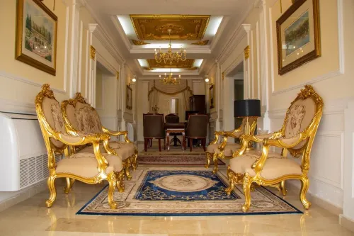 Hôtel Chateau Blanc - Wifi