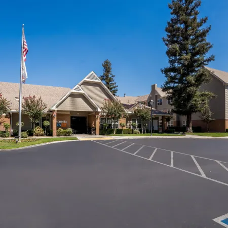 Sonesta ES Suites Fresno