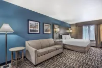 Best Western Plus Mountain View Auburn Inn - Wifi