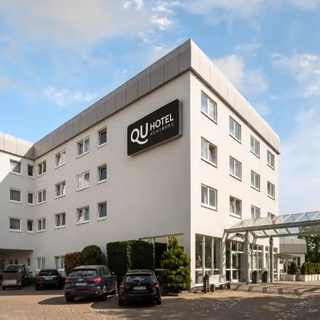 QU Hotel, Trademark Collection by Wyndham