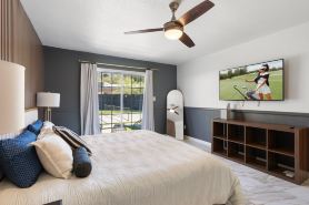 Serene Scottsdale| Golf |Pool| Pickleball| Games
