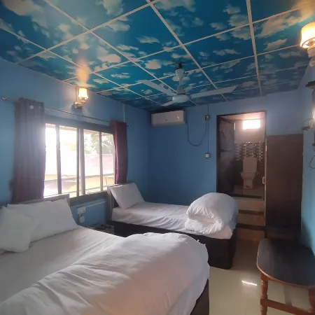 Rose Guest House