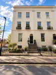 Luxury Central Gloucestershire 2BR Spacious Flat - 2-Star