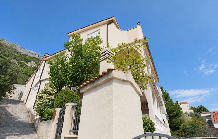 Apartment Lile