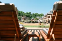 Pennyhill Park Hotel and Spa - spa