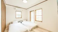 SOCIAL VILLA AWAJI TERRACE - 2-Star