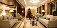 Empires Hotel - バー