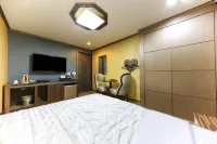 Seosan Sun Motel - พร้อมWifi