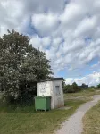 Nybovallens Camping - 2 звезды