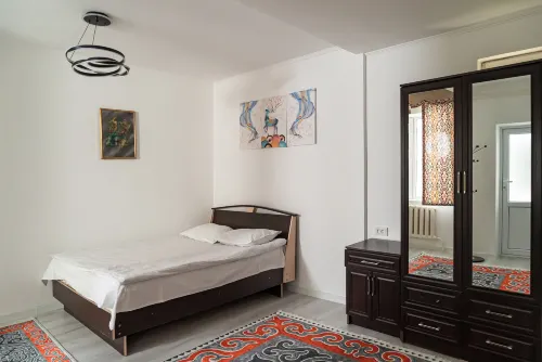 Sunny Valley Guest House - Pet friendly