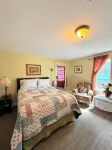 Heartwood Inn - Wifi