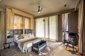 ELIVAAS Prive Sravasti Forest View