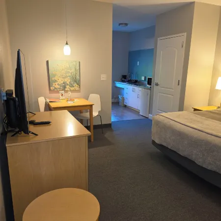 The Acorn Suites