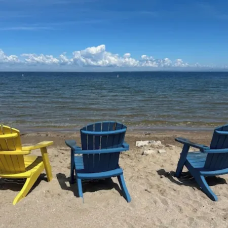 Great for Families! Egg Harbor Gem w/ Beach Access