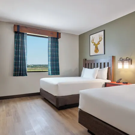 Great Wolf Lodge Naples