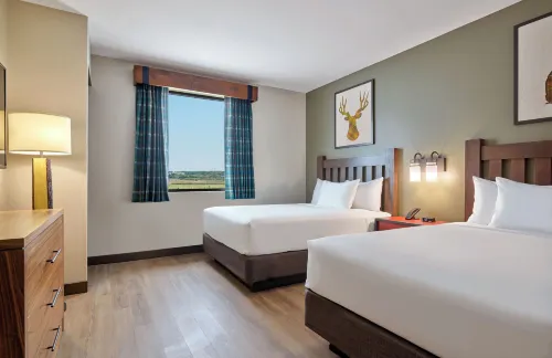 Great Wolf Lodge Naples - 2-Star