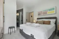 Coralie 3 Bedroom Apartment Near Beach -  Appartamenti vacanze