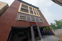 Hotel Anchor - 2-stjärniga