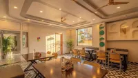 Zostel Jaipur, MI Road - Hosteller