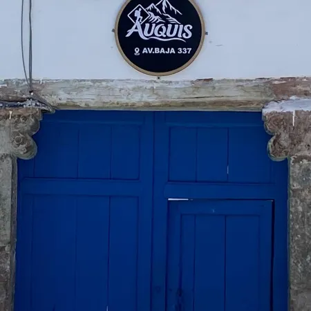 Auquis Hotel