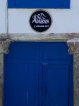 Auquis Hotel - Mountain view