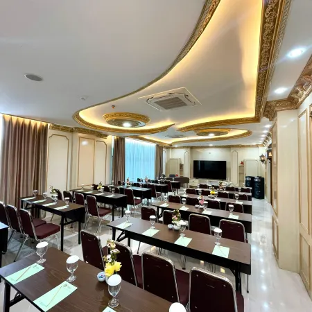 Atiyan Hotel Syariah