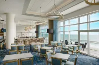 Homewood Suites by Hilton Myrtle Beach Oceanfront - breakfast