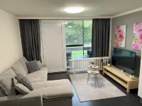 Appartement moderne près d'Aix-la-Chapelle, au cœur des Trois Frontières - appartements de vacances