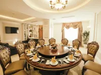 Grand Mong CAI Hotel - Baarit