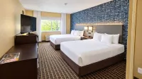 Comfort Inn Fort Collins North - Kuntosalit