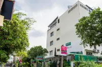 格德卡諾克公寓 賽邁區住宿飯店