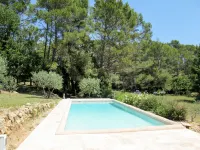 Le Collet des Redons - Pools