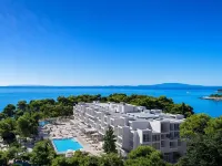Valamar Carolina Hotel & Villas Các khách sạn ở Rab