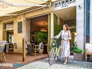 Mamma´s Boutique Hotel