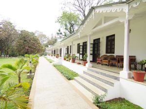 Champak Bungalow